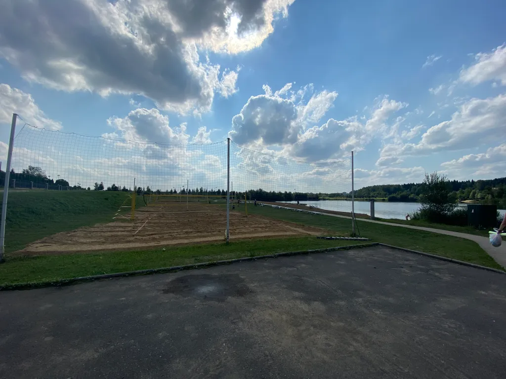 Уютная квартира у горнолыжного курорта Сорочаны