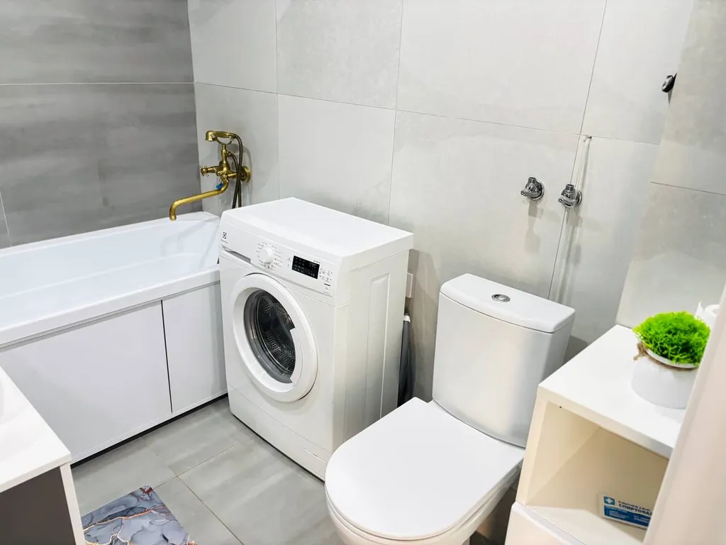 Там где уютно на улице Огородная