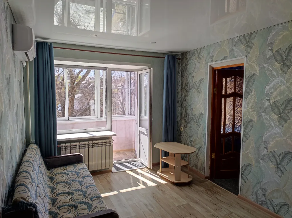 Квартира в центре города, комфорт и удобство