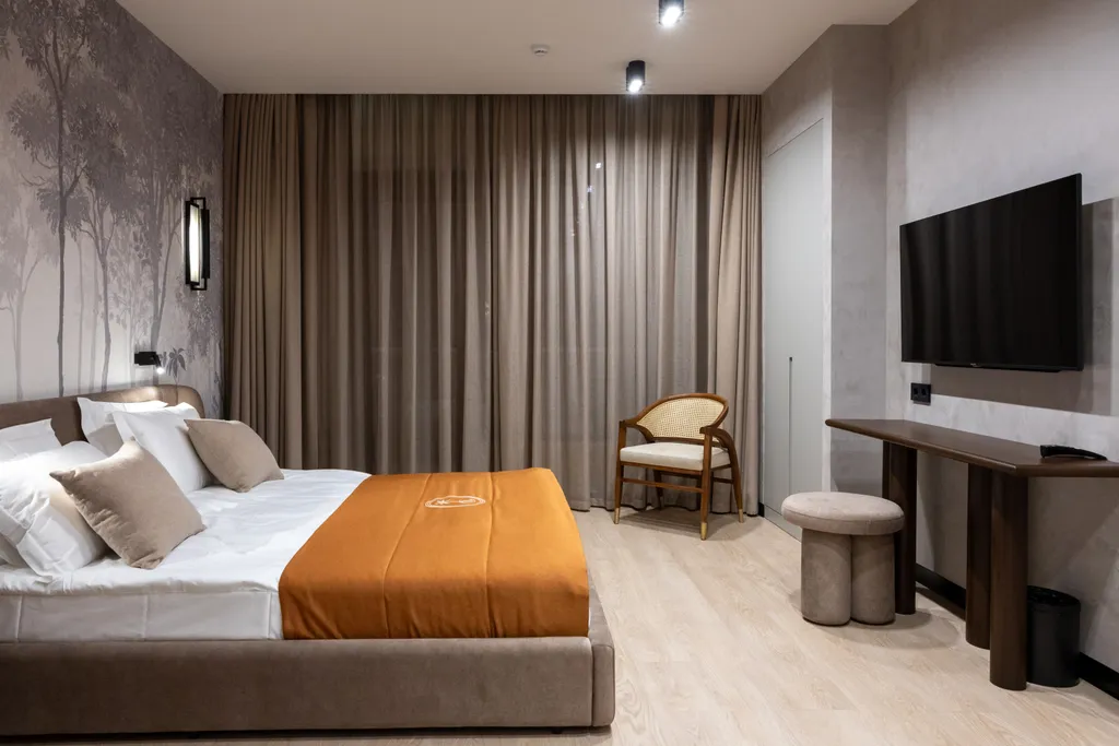 5-комнатный Дом