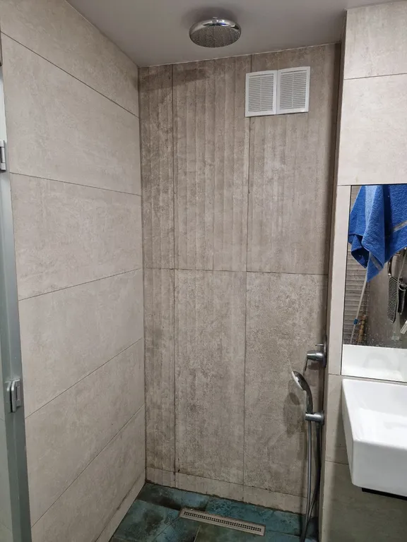 Уютная квартира со всеми удобствами