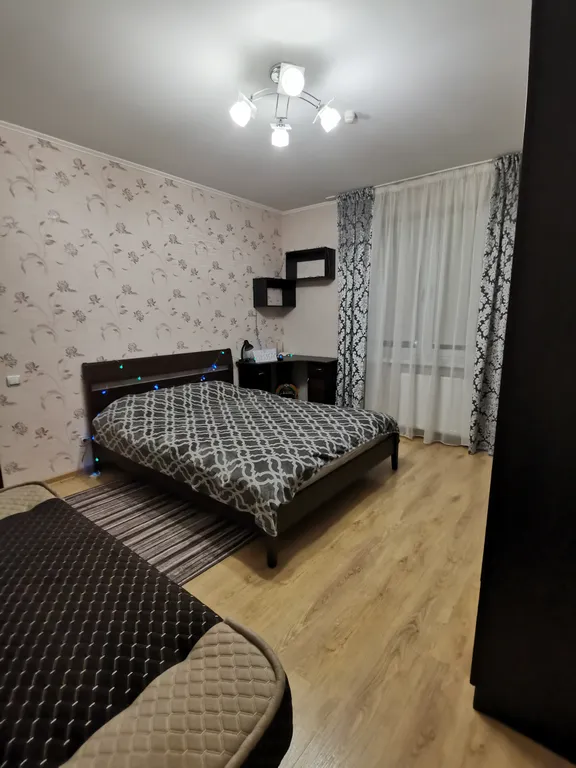 1-комнатная Квартира — аренда посуточно в Калининград