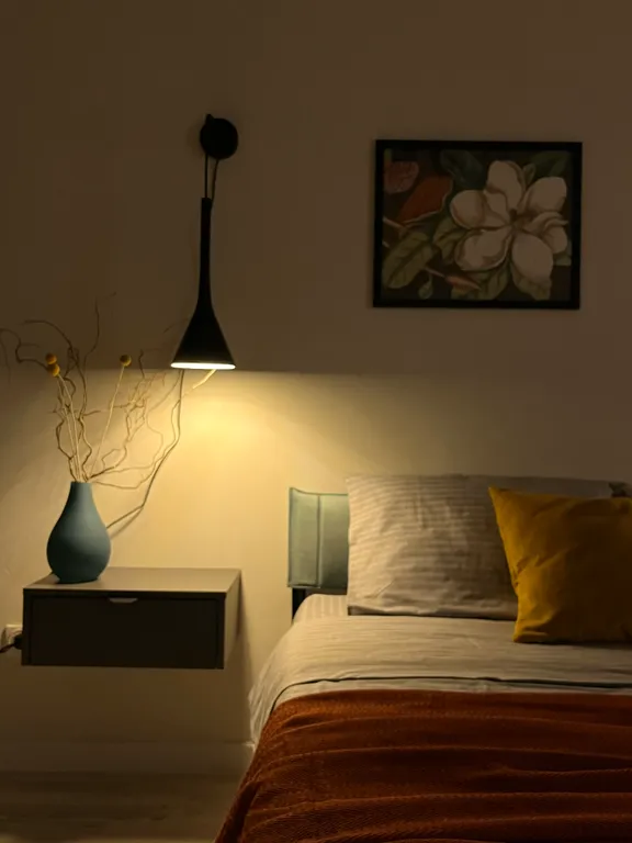 Комфортные апартаменты  в центре города