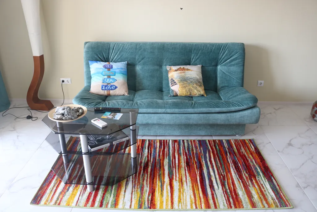 Уютный дом для всей семьи