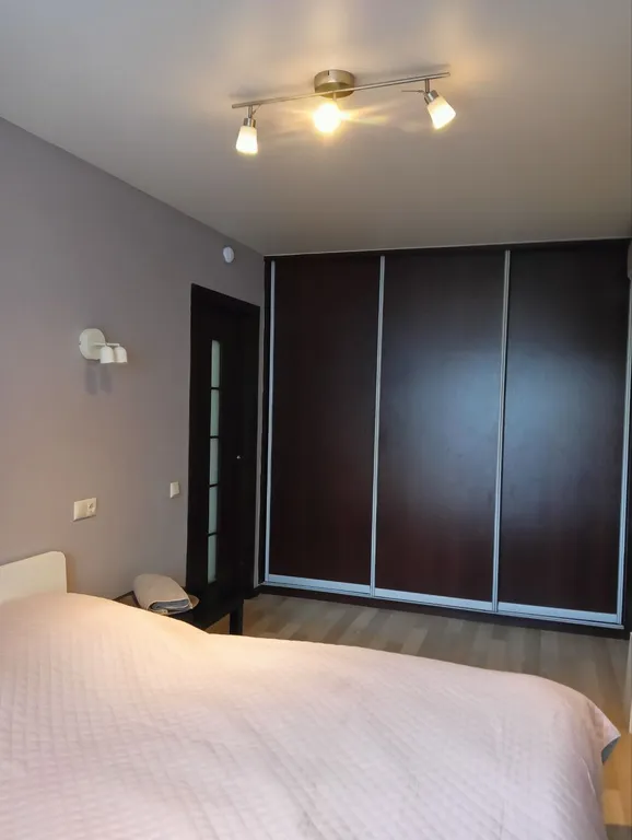 Уютная 2-комнатная квартира в центре кондиционер парковка — аренда посуточно в Минск