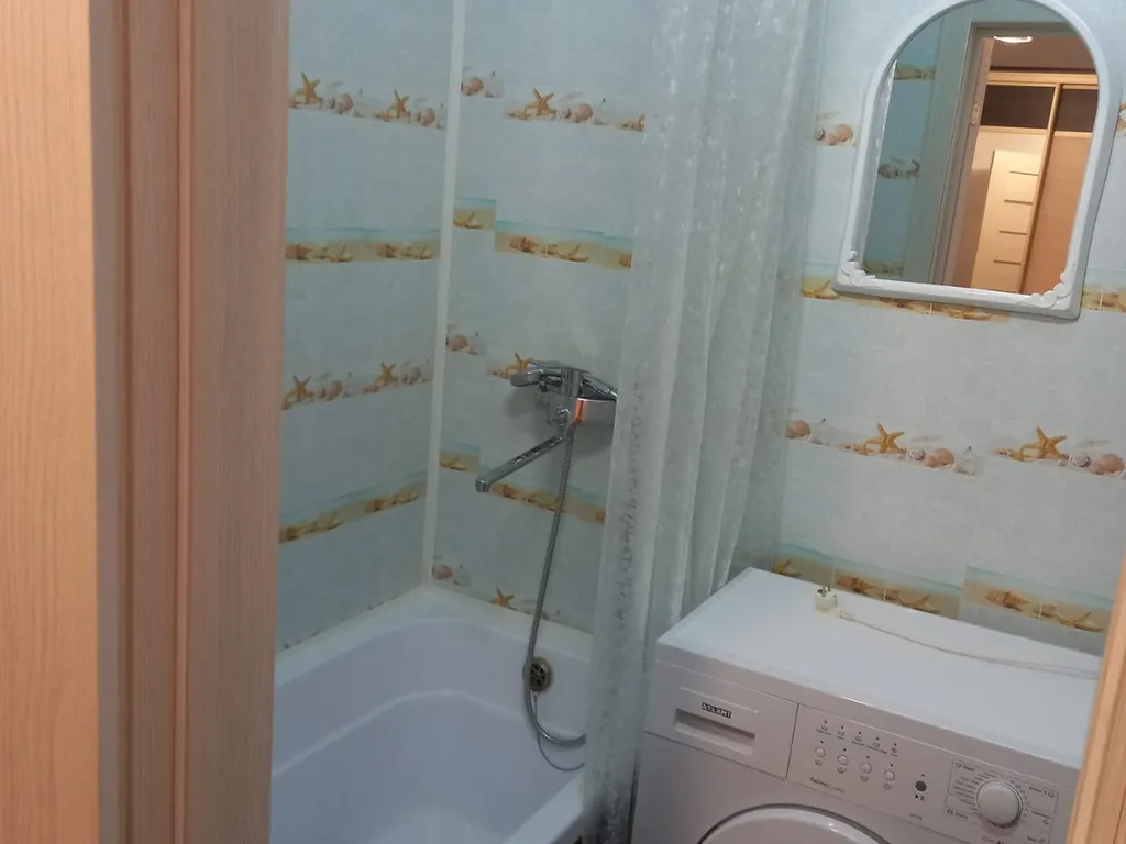 Уютная, чистая квартира-студия в элитном районе