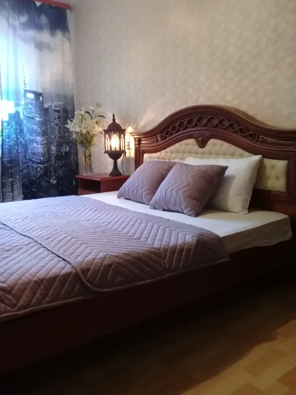 Квартира Двухкомнатная квартира в эко районе — Самара