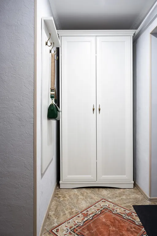 Квартира Квартира Апартамент у площади Победы — Калининград