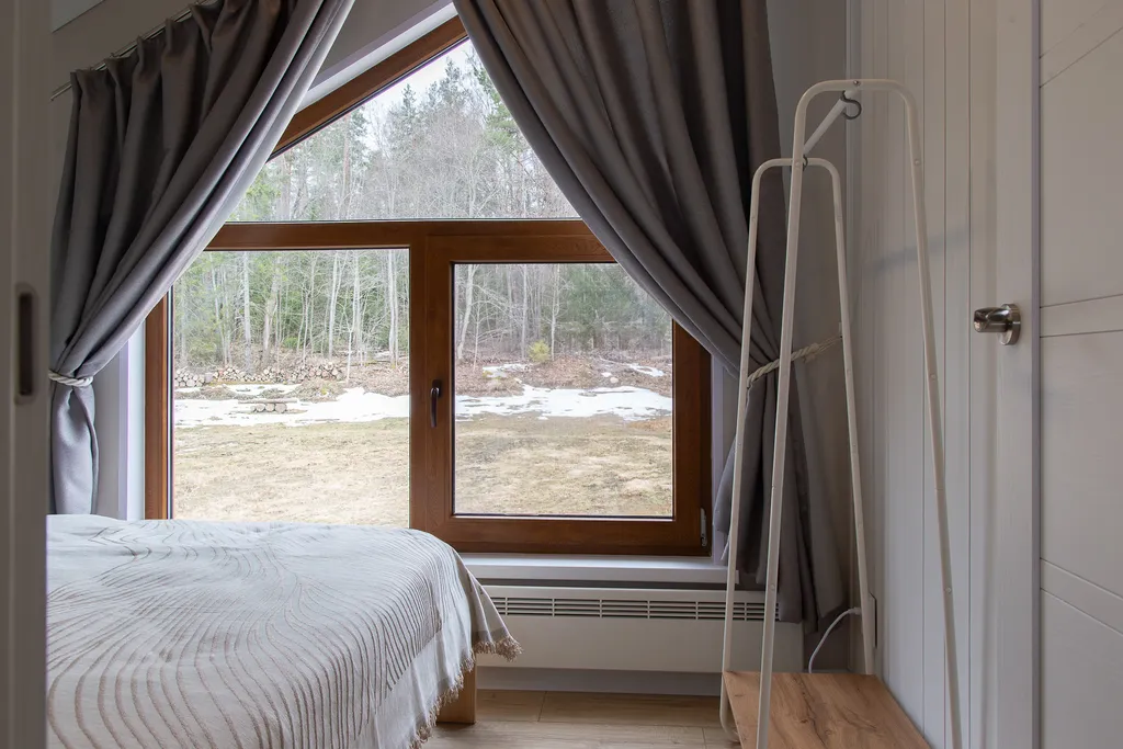 Дом для отдыха