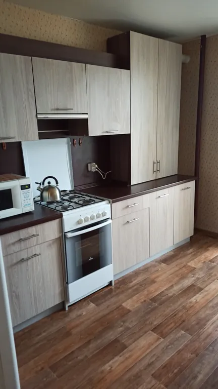 Квартира на Московском