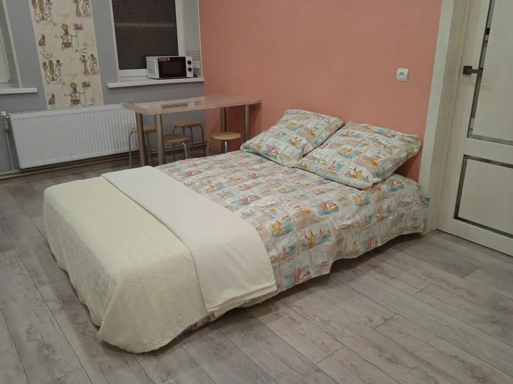 Уютная евродвушка в историческом центре города