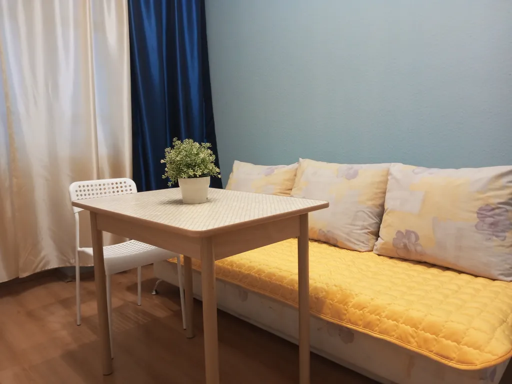 Квартира 1 комн. Квартира около жд вокзала — Екатеринбург