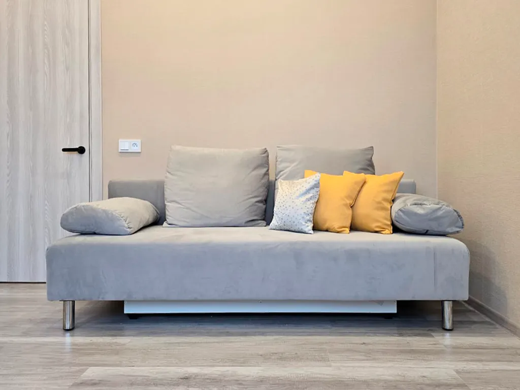 2-комнатные апартаменты Rentown