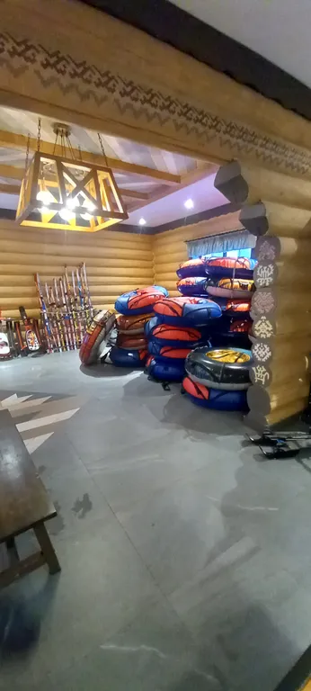 Уютная светлая квартира в новом доме