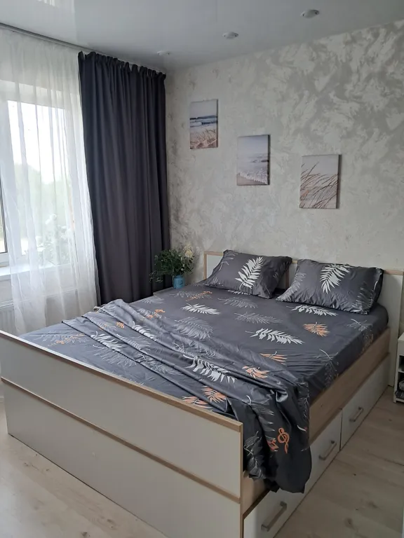 Уютная квартира, на берегу Дона, пляж 3 минуты пешком — аренда посуточно в Калач-на-Дону