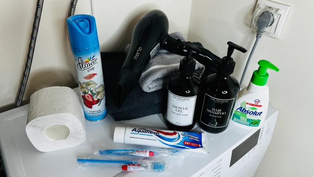 Уютная квартира в ЖК Гулливер