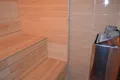 Сауна входит в стоимость