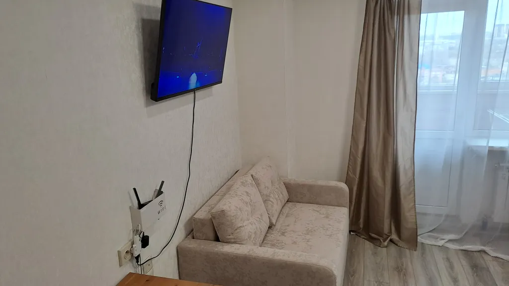 Южная квартира