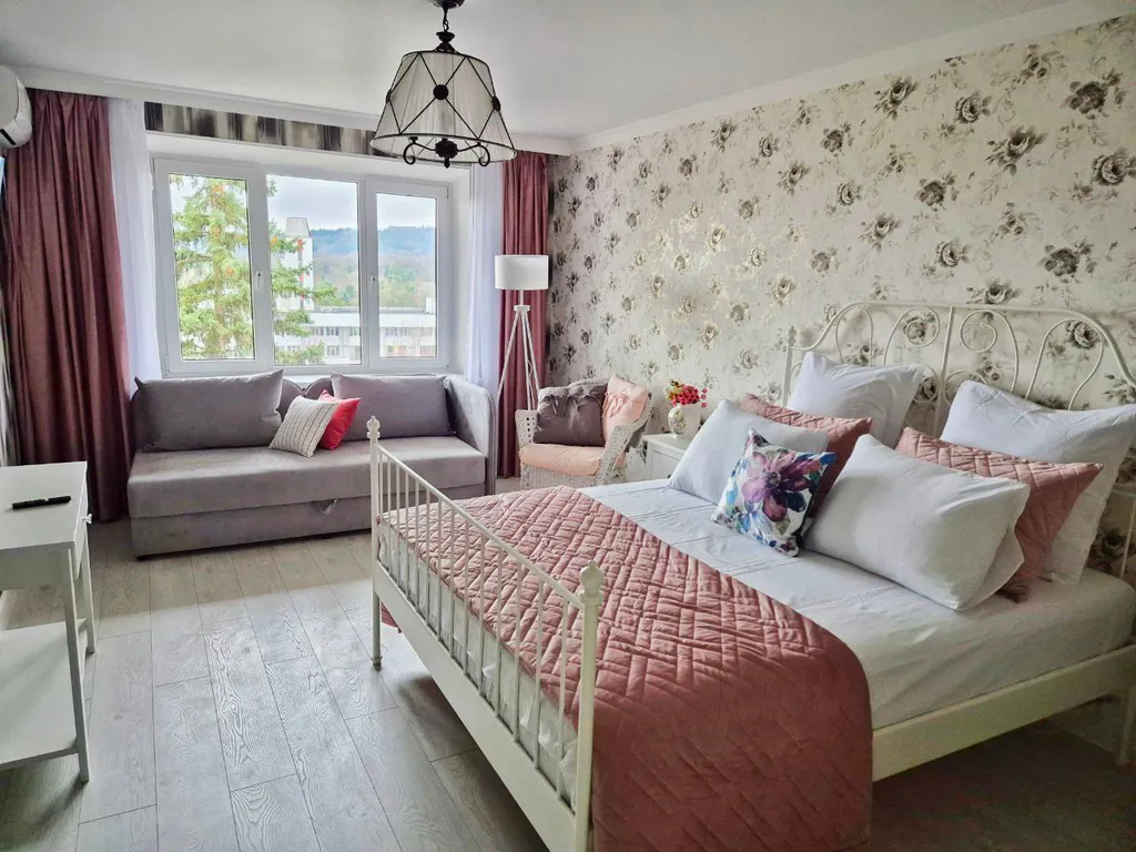 Квартира в самом центре города — аренда посуточно в Нальчик