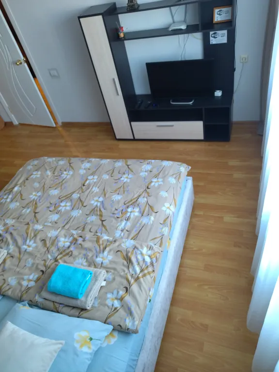 Уютная квартира на королевке