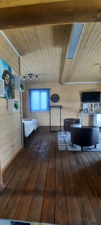 2-комнатный Дом