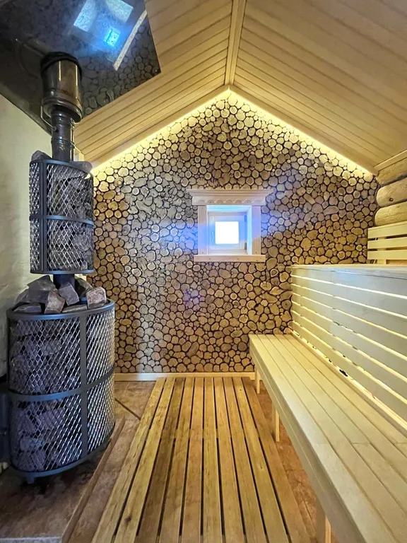 Коттедж Барская усадьба в центре города — Суздаль