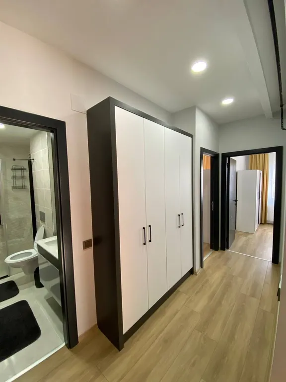 Евротрешка у моря