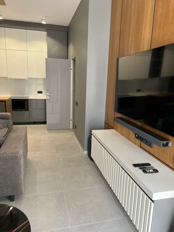 Квартира Квартира- Студия — Геленджик