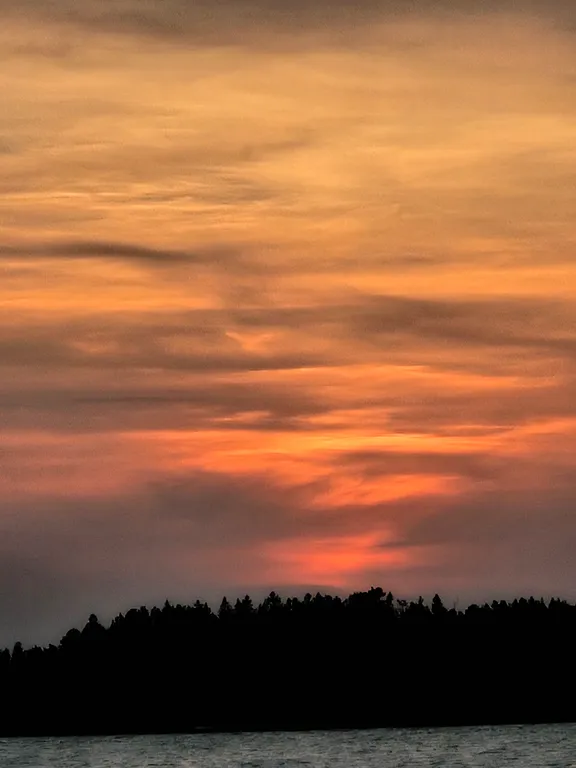 Ильинка в Карелии