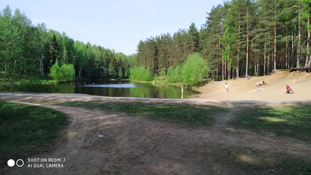 Комфортная квартира с лоджией