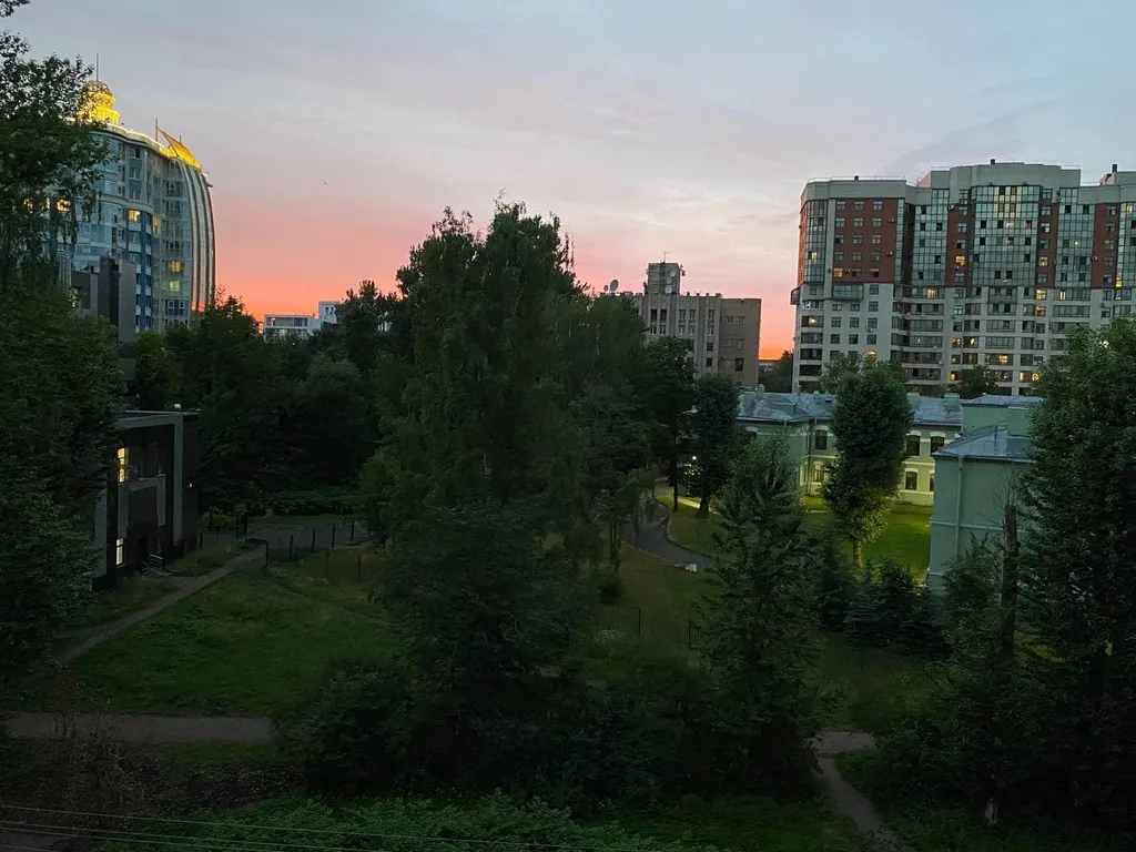 Квартира Time for family с бесплатной парковкой