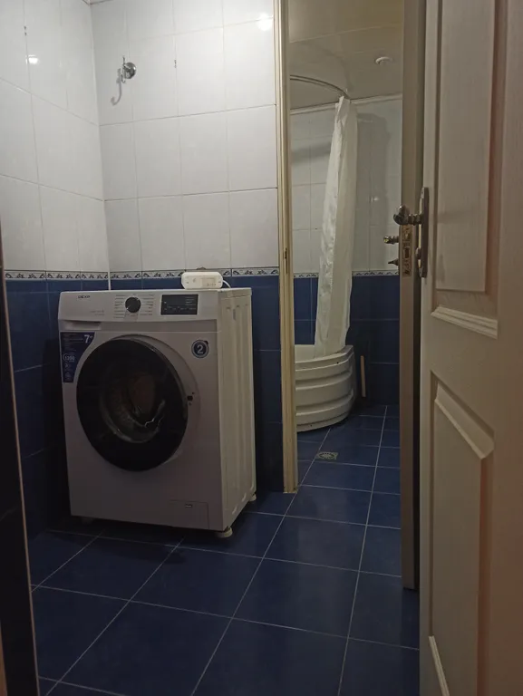 Апартамент семейные с видом на море