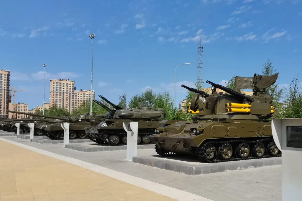 Квартира в самом красивом районе города