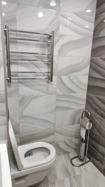 Самая уютная квартира рядом с фабрикой и ЖД Балашиха