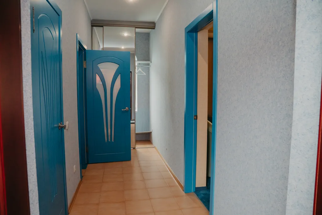 Квартира Уютные апартаменты в центре города — аренда посуточно в Киров