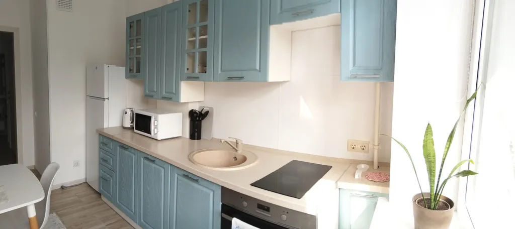 Chaika квартира у моря