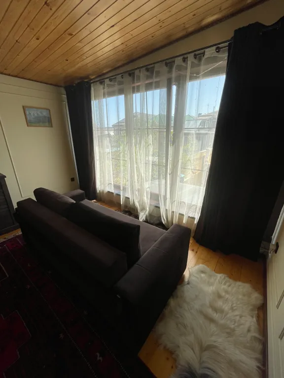 Коттедж Добрый домик Роуз — Дербент