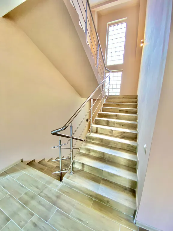 Эллинг у реки