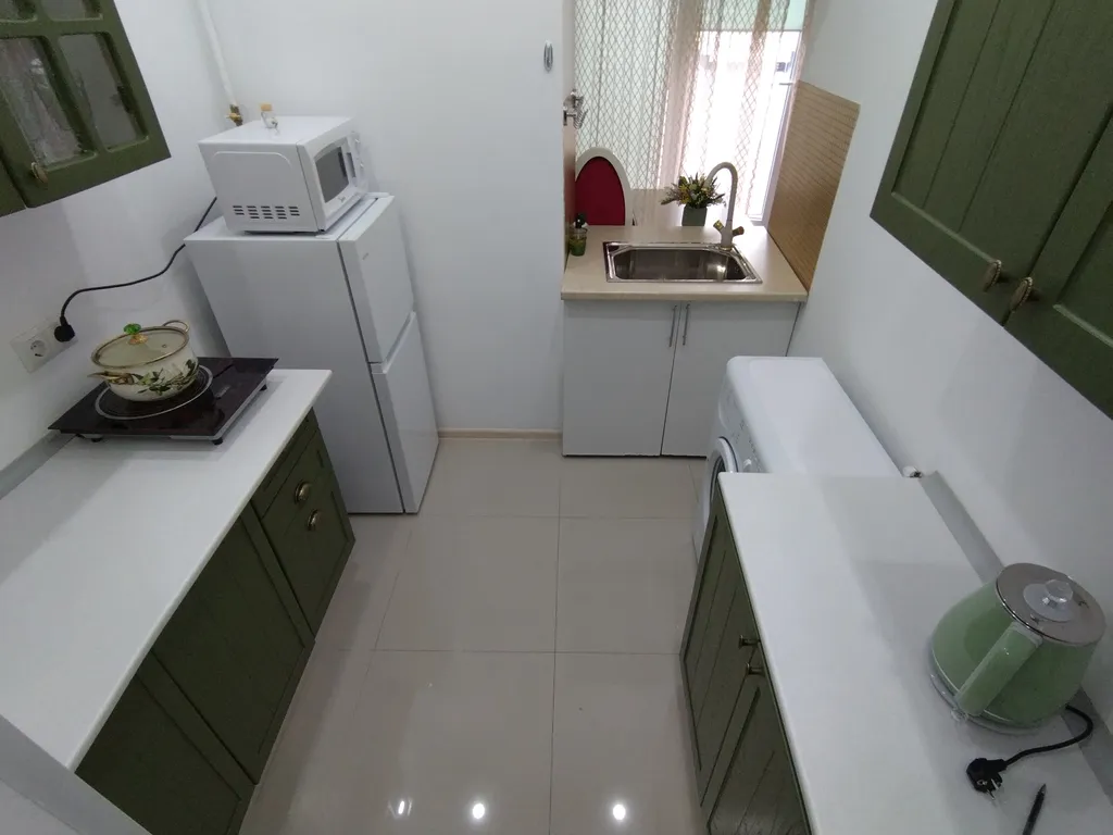 Центр, проспект Мира