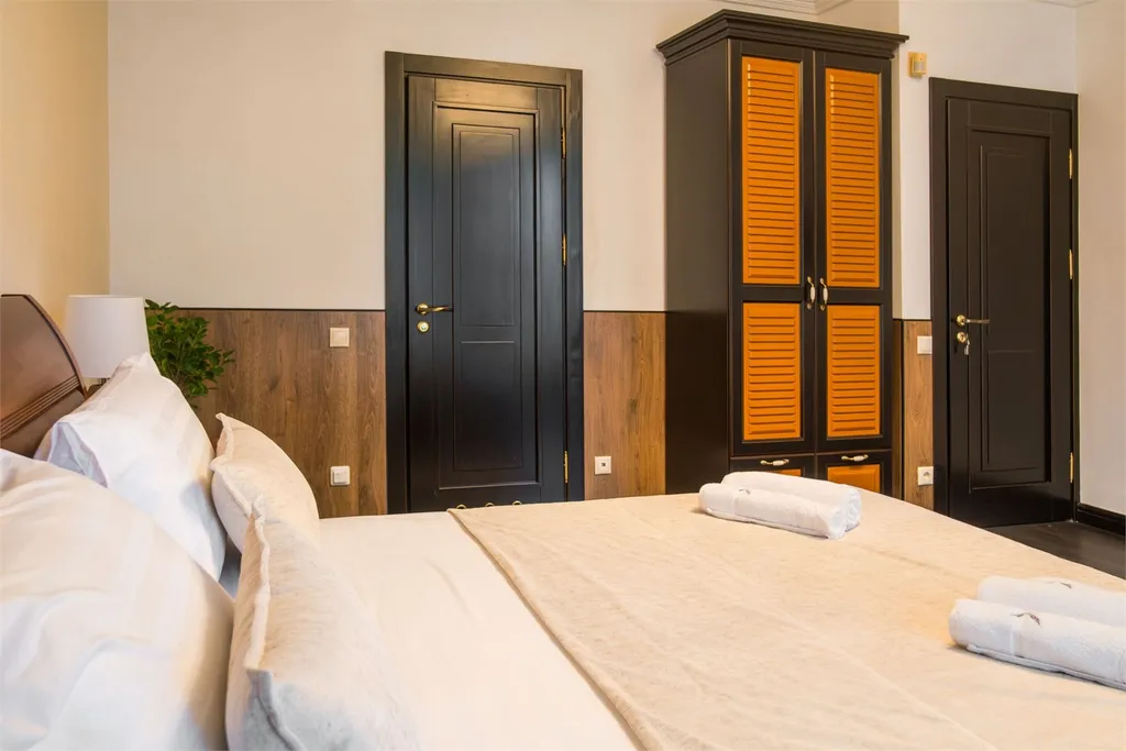 5-комнатная Квартира