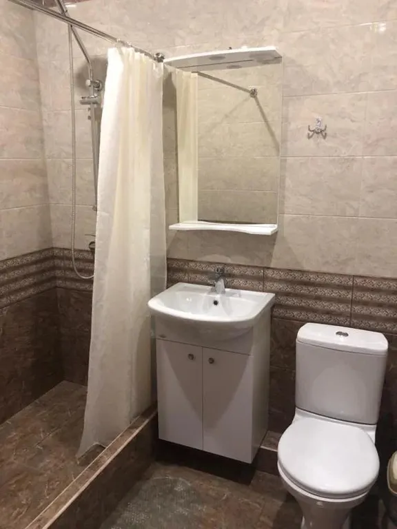 Квартира Комната — Геленджик