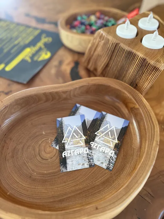 Квартира Комната — Архыз