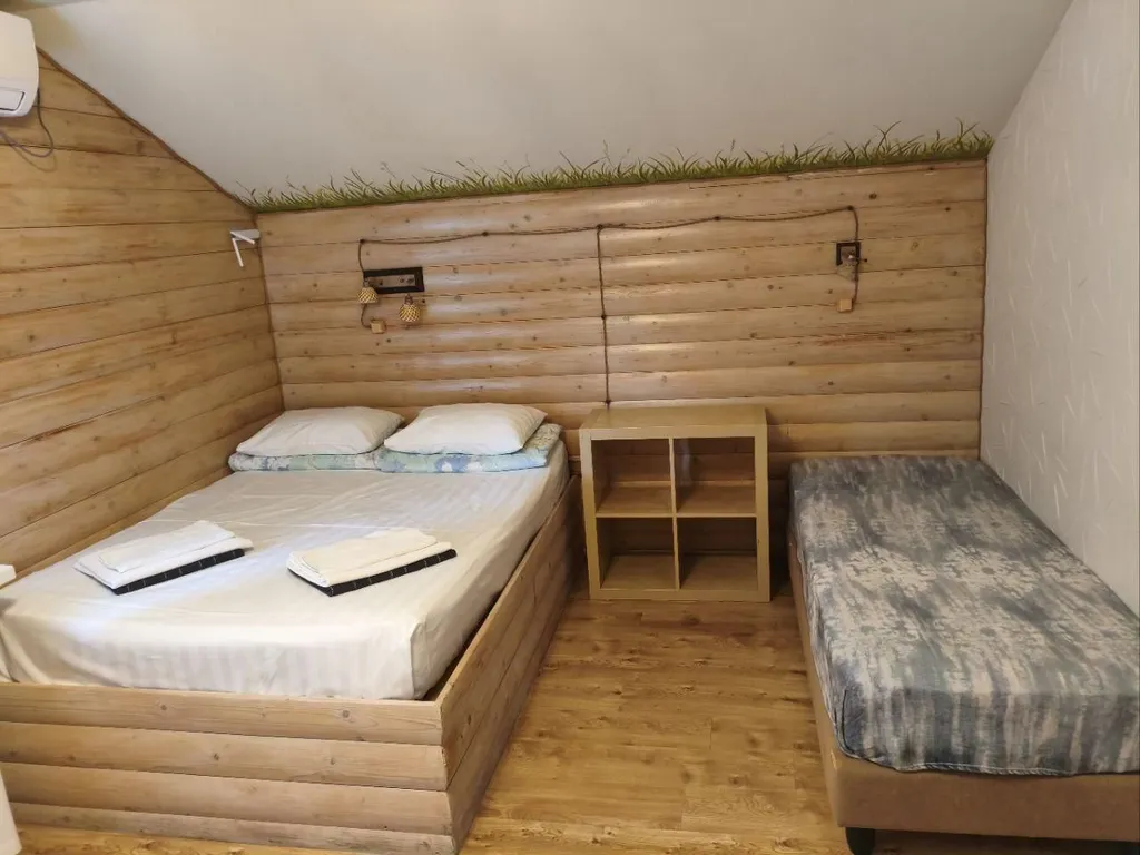 5-комнатный Дом