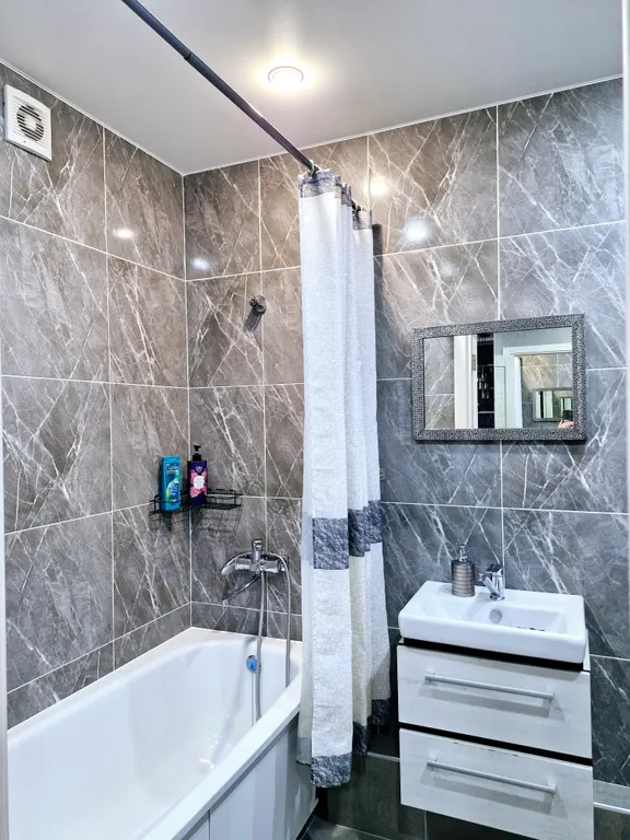 Уютная красивая квартира в центре города