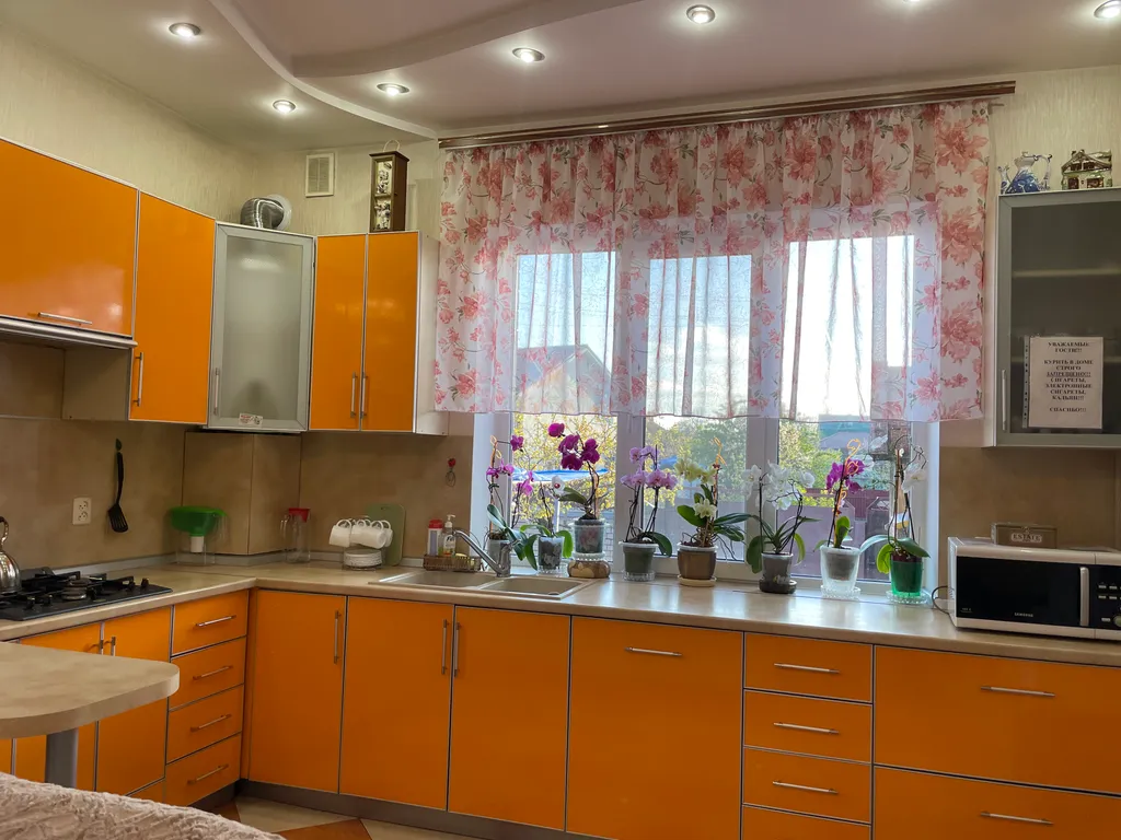 Уютный дом под ключ