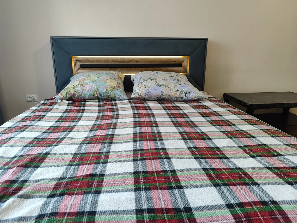 Уютная квартира на Тыргане — аренда посуточно в Прокопьевск