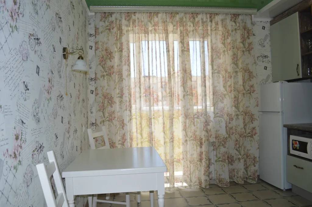 Квартира 1-комнатная Квартира — Анапа