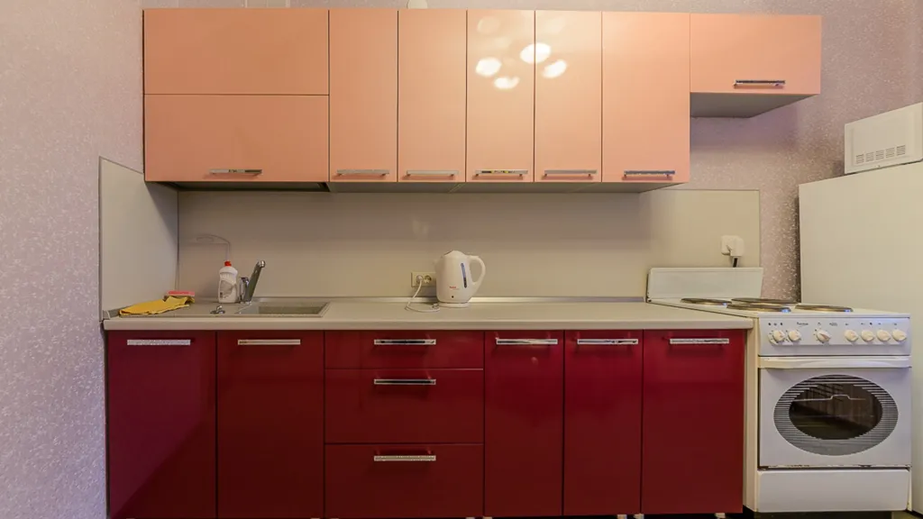 Квартира район ж/д и автовокзала