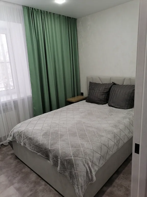 Уютная 2-комнатная квартира с новым ремонтом — аренда посуточно в Суходол