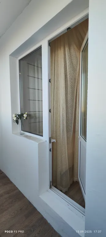 Уютная студия недалеко от Авиастара